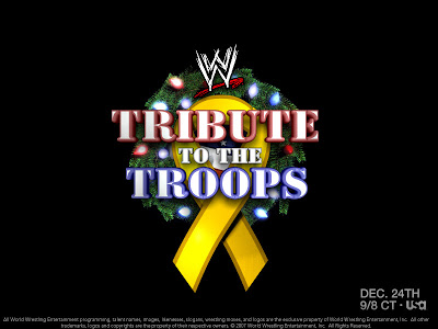 100th Post: Raw 15th Anniversay, WWE Armaggedon, TNA Turning Point, And More