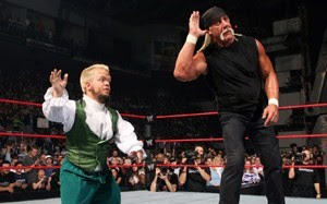 WWE Raw 15 Anniversary Recap