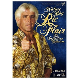 Review Of The Ric Flair Definitive Collection