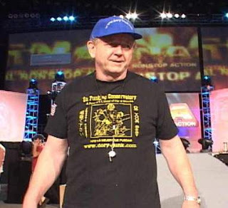 The Funk Brothers To Be Inducted Into The WWE Hall Of Fame