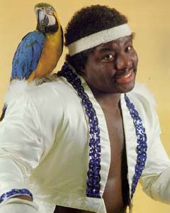Koko B Ware To Be Inducted Into The WWE Hall Of Fame
