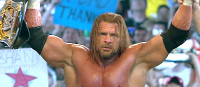 Wrestlemania 25 Recap