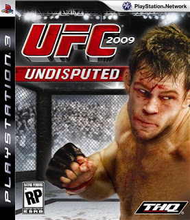 UFC 2009 Undisputed Review