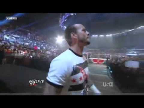 CM Punk Returns To WWE And More