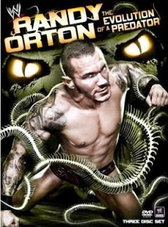 Randy Orton: Evolution Of A Predator DVD Review