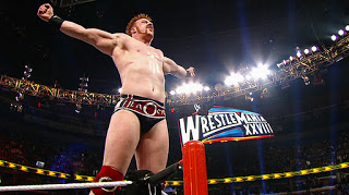 Rumblings And Results From The 2012 WWE Royal Rumble