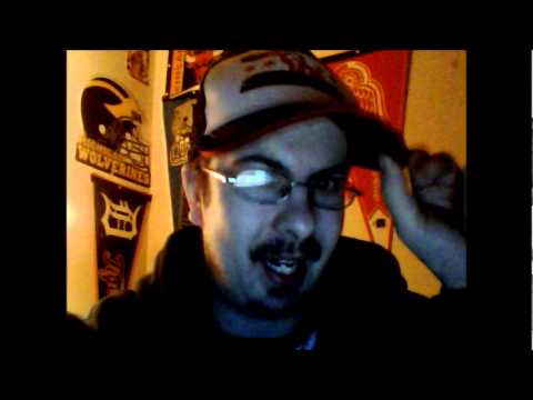 Thoughts On Kevin Nash And Ultimate Warrior’s Feud On Twitter