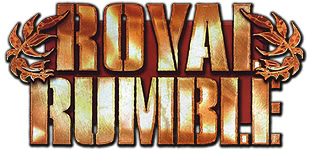 My Top 25 Favorite Royal Rumble And Matches