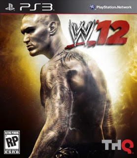 Review Of WWE 12