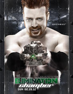Results And Recap From The 2012 WWE Elimination Chamber