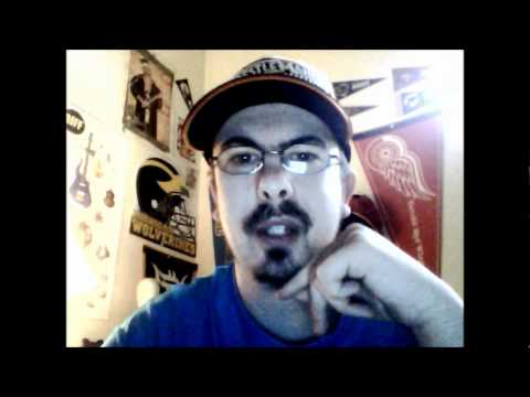 Road To Wrestlemania 28: Week 4