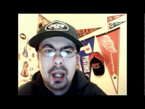 Thoughts On Super Bowl 46