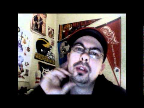 Road To Wrestlemania 28: Week 1