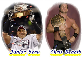 Is Junior Seau Another Chris Benoit Story?