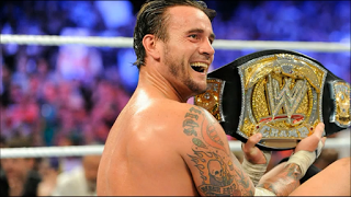The Summer Of CM Punk Revisited