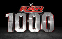 Top 10 Matches Of 1000 Episodes: My Favorite WWE Monday Night Raw Matches