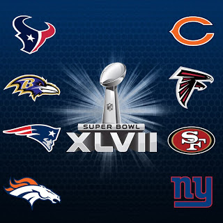 2012 NFL Week 13 Predictions