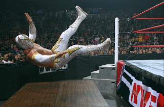 Review, Recap, And Results Of WWE TLC 2012