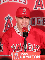 Baseball Off-Season Moves As Of 12/29/12