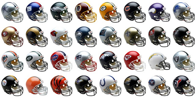 2013 NFL Week 1 Predictions