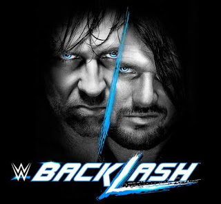 Results, Review, Recap Of WWE Backlash 2016