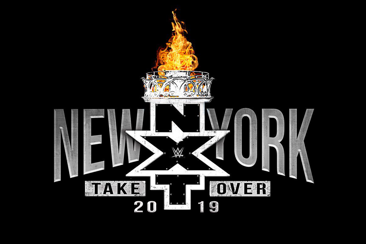 Results, Recap, Review Of WWE NXT TakeOver: New York