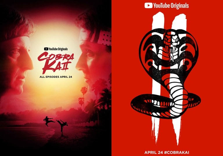 Recap And Review Of Cobra Kai Season 2