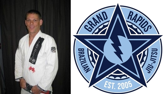 Interview W/ Clint Crabtree Of Grand Rapids Brazilian Jiu-Jitsu