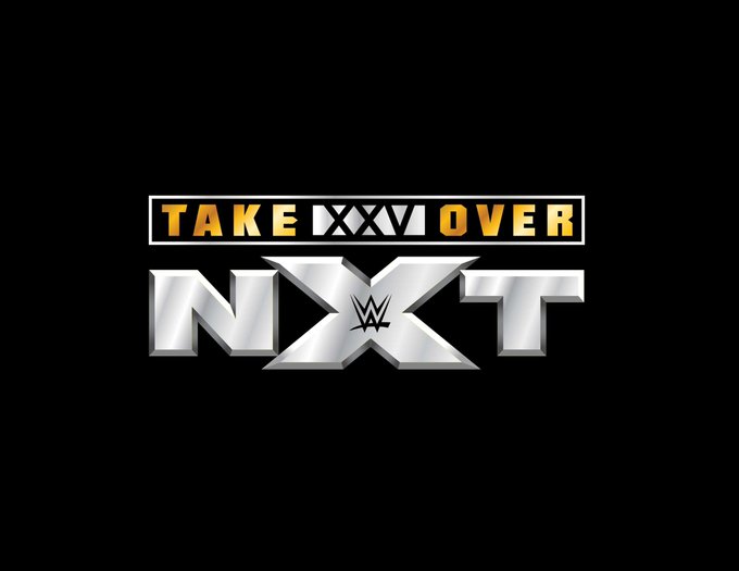 Results, Recap, Review Of NXT Takeover: 25