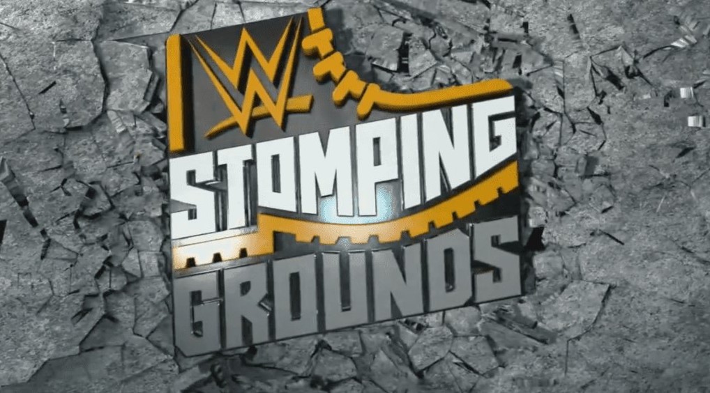 Results, Recap, Review Of WWE Stomping Grounds