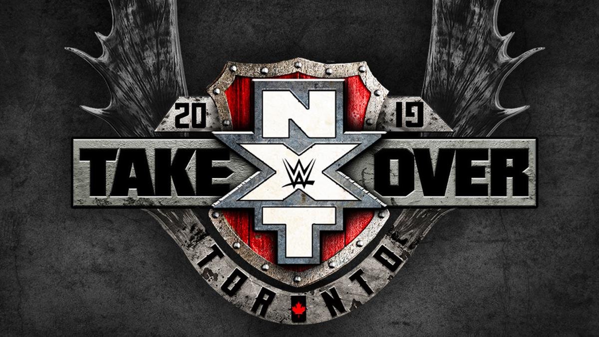 Results, Recap, Review Of NXT Takeover Toronto 2019