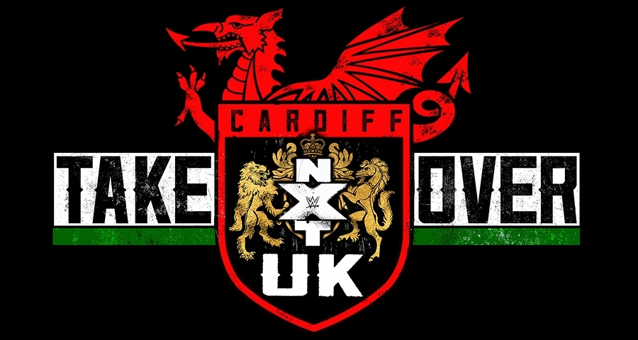 Results, Recap, Review Of NXT UK Takeover: Cardiff