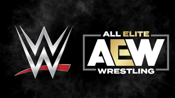 WWE And AEW Continuing On Is The Right Move