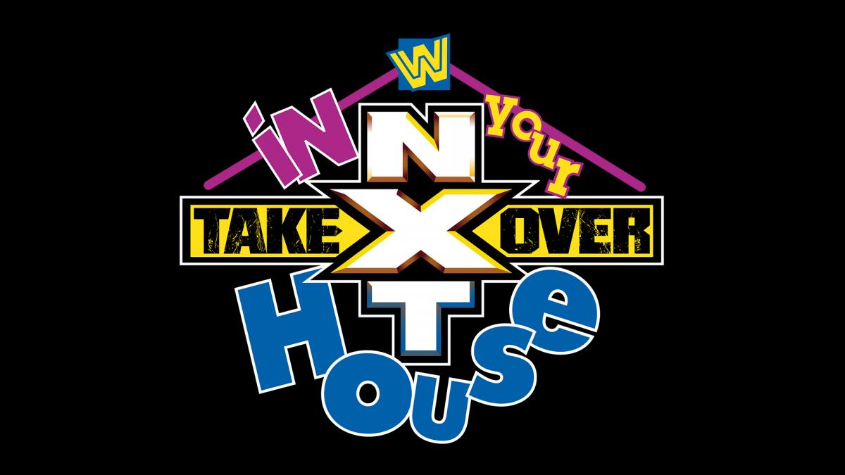 Recap And Review Of NXT Takeover: In Your House