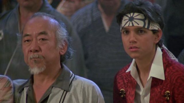 What Is Miyagi’s Secret? Connecting Karate Kid To Cobra Kai Season 3