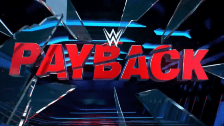 Recap And Review Of WWE Payback 2020