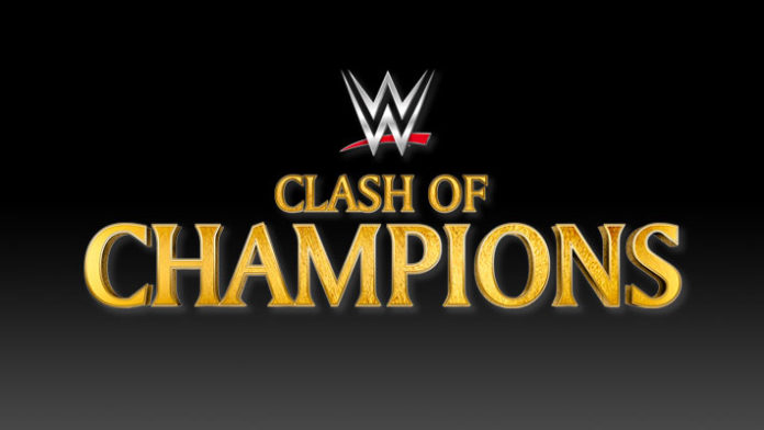 Recap And Review Of WWE Clash Of Champions 2020