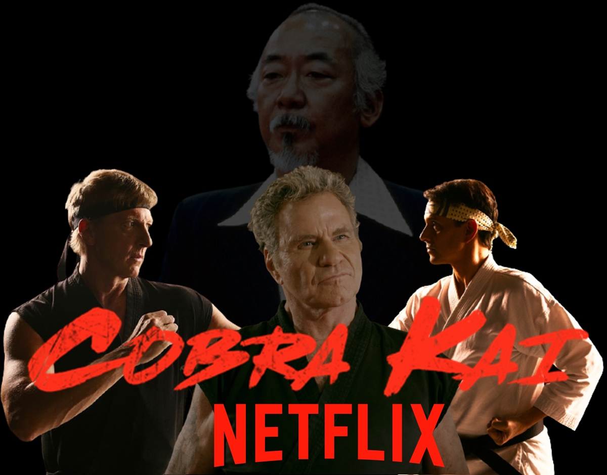 Recap And Review Of Cobra Kai Season 3