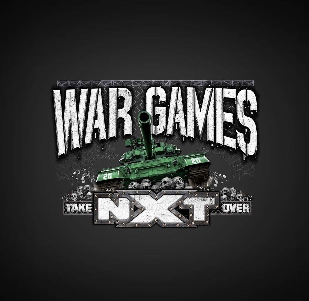 Recap And Review Of NXT Takeover WarGames 2020
