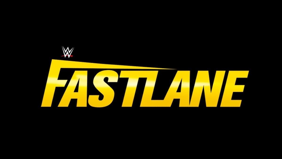 Recap And Review Of WWE Fastlane 2021