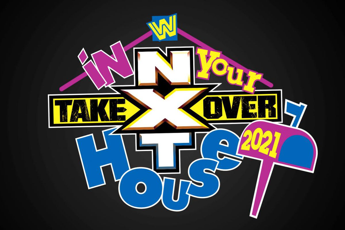 Recap And Review Of NXT Takeover: In Your House 2021