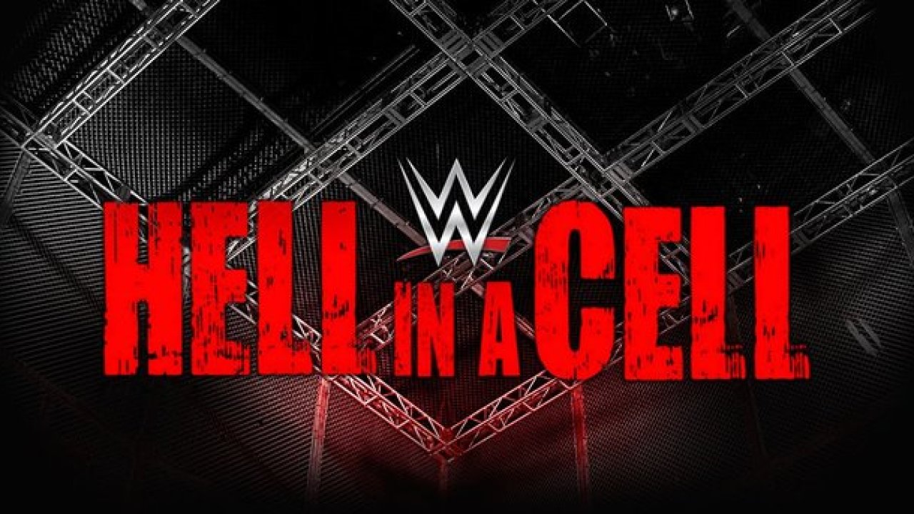 Recap And Review Of WWE Hell In A Cell 2021