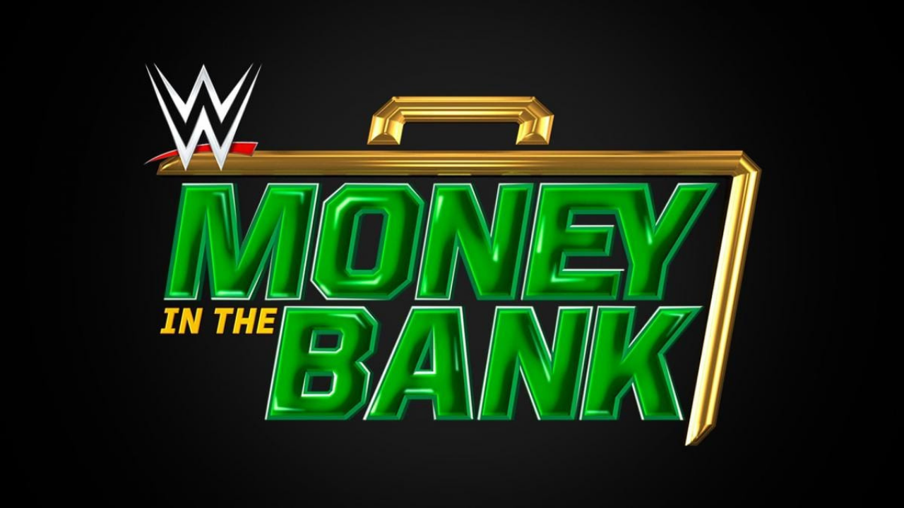 Recap And Review Of WWE Money In The Bank 2021