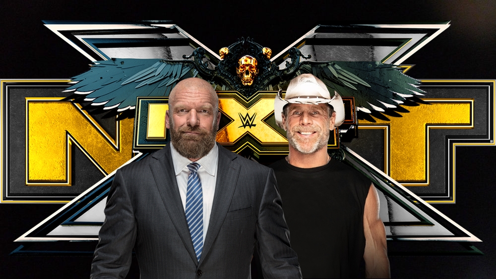 Triple H And Shawn Michaels Must Fight Back For NXT.