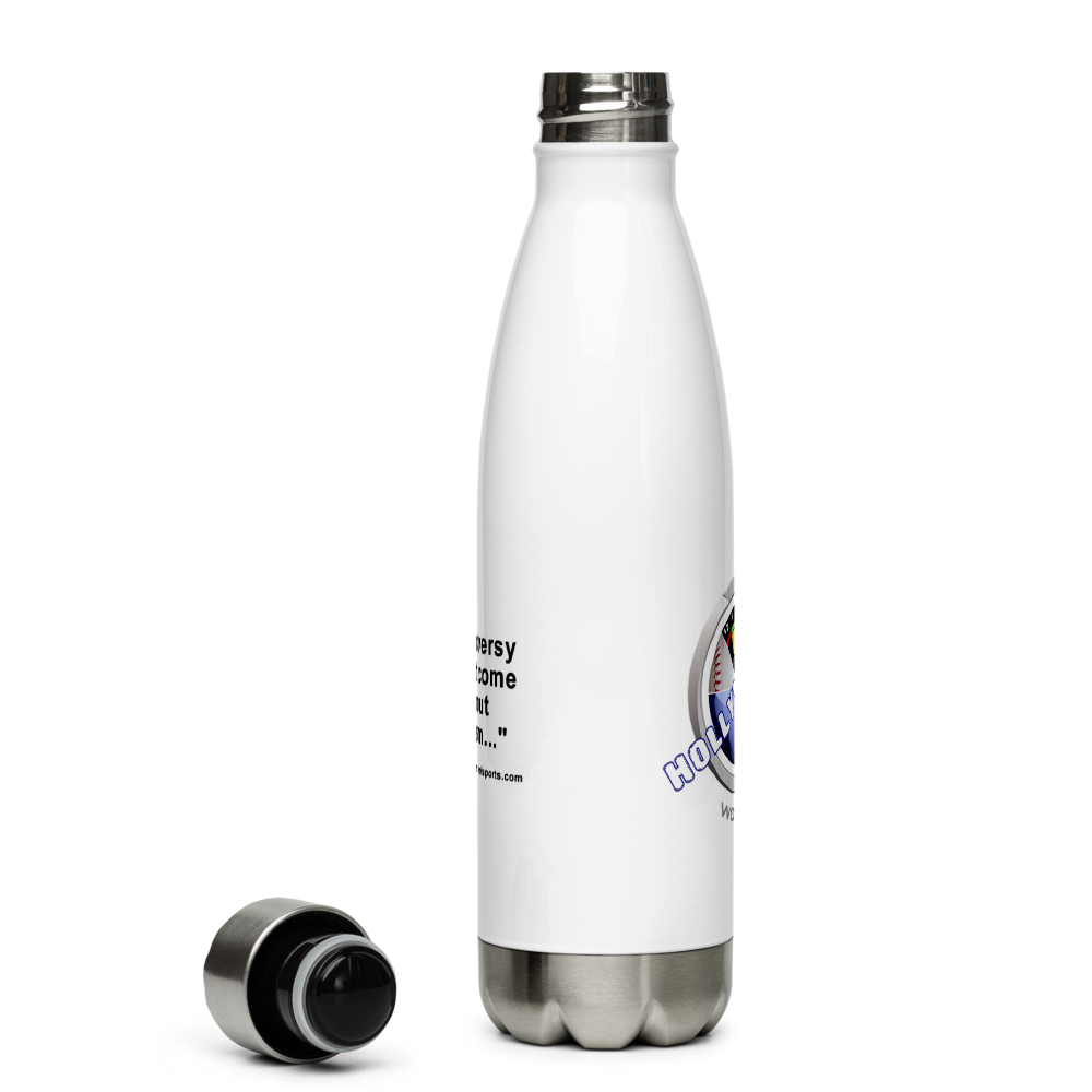 Stainless Steel Water Bottle