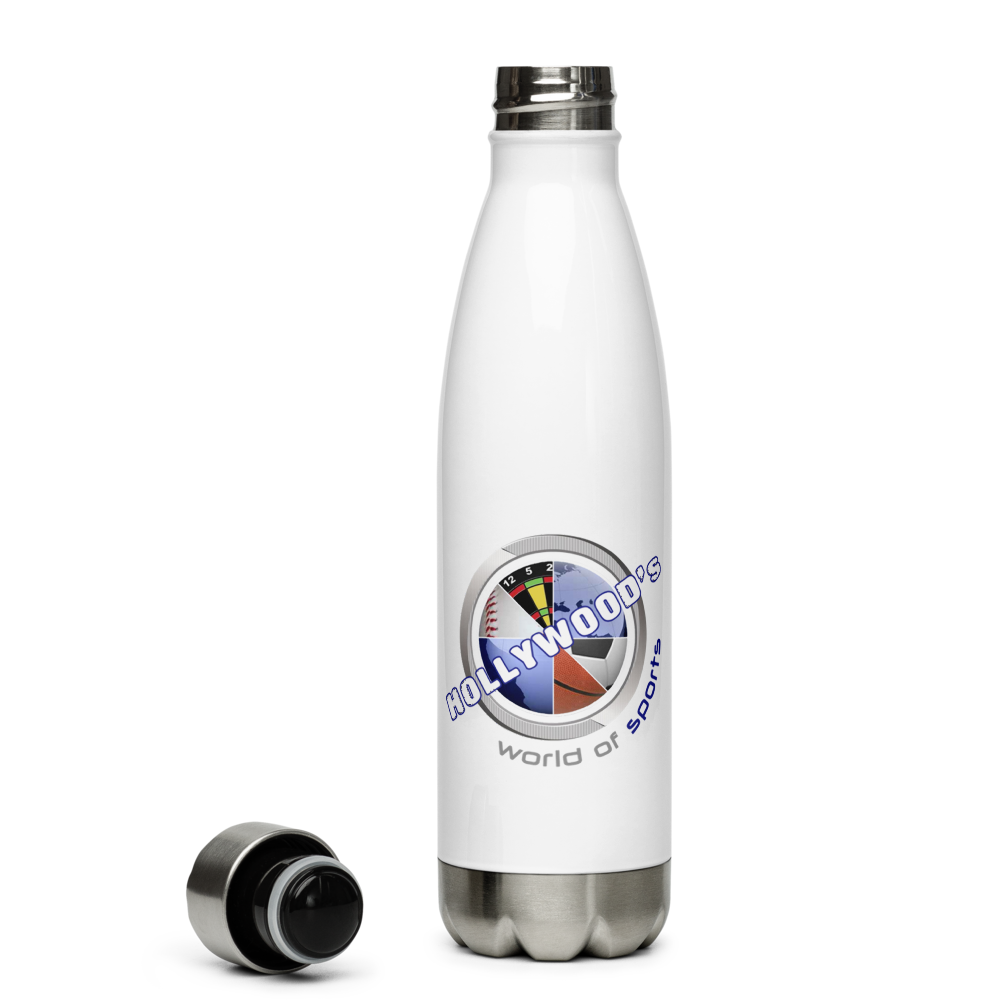 Stainless Steel Water Bottle White 17oz Left 60df4952d22fa.png