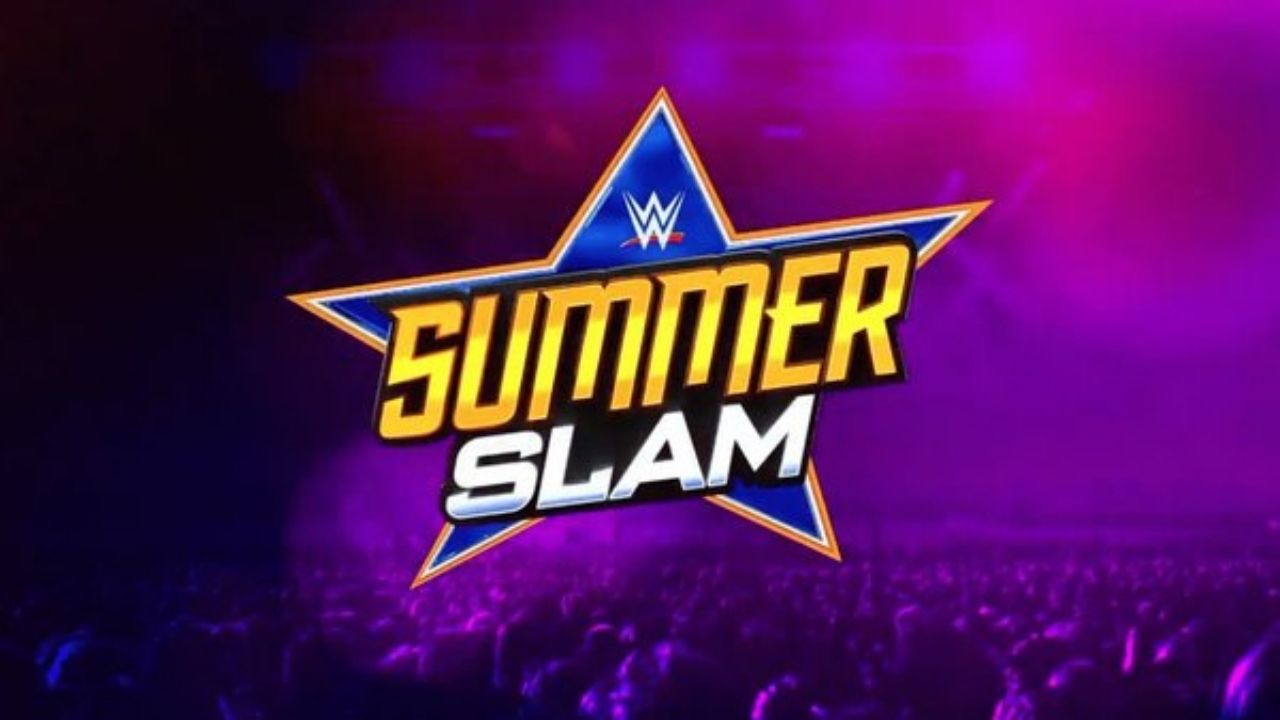 Recap And Review Of WWE Summerslam 2021