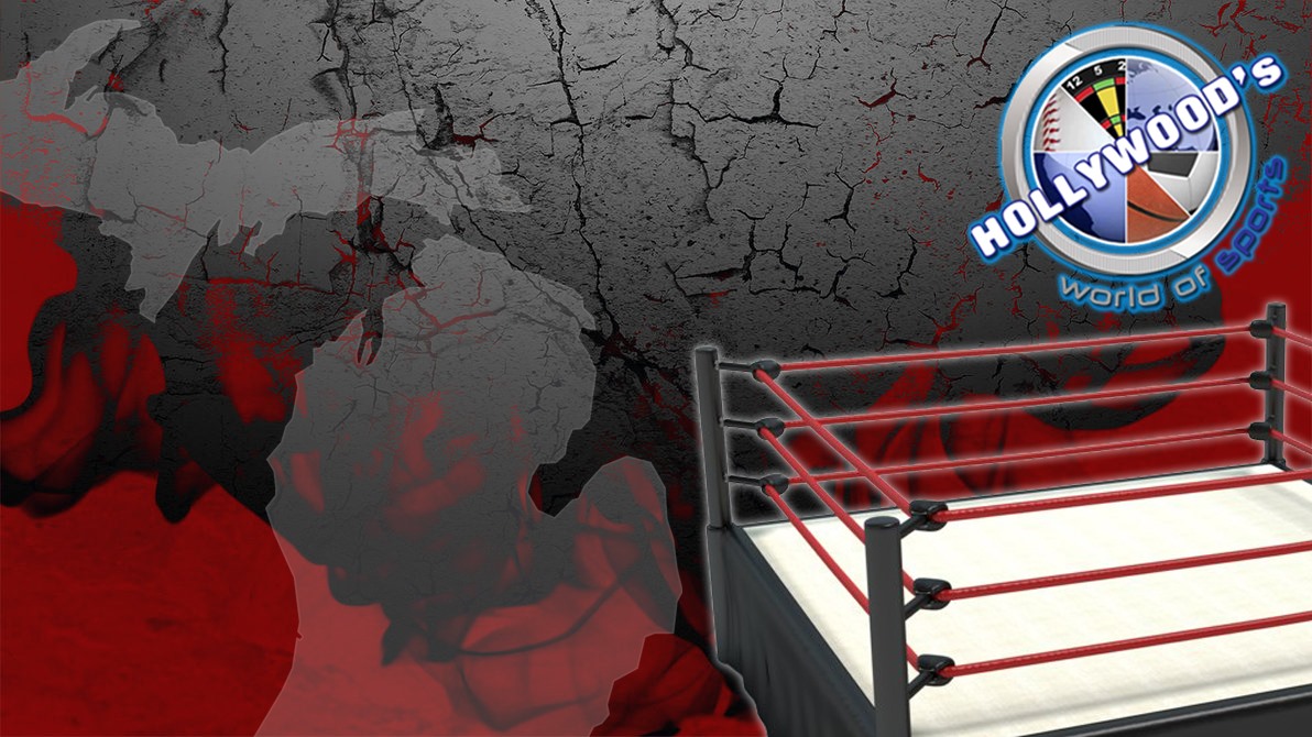 Fantasy Booking: Michigan Survivor Series