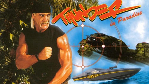 From The Vault: Thunder In Paradise
