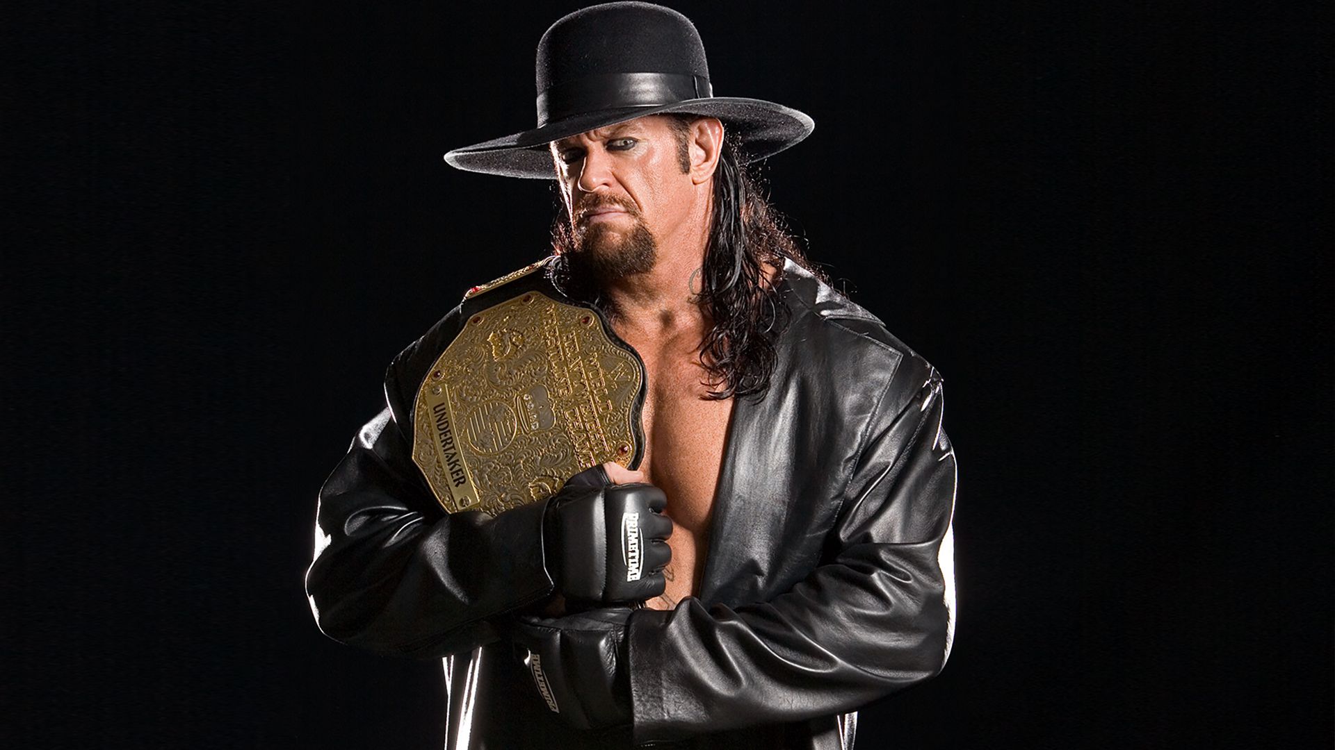 WWE Hall Of Fame Class Of 2022: The Undertaker